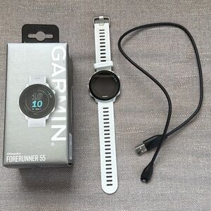 Garmin Forerunner 55 Watch